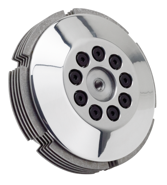 BDL BT37-e84 Competitor clutch
