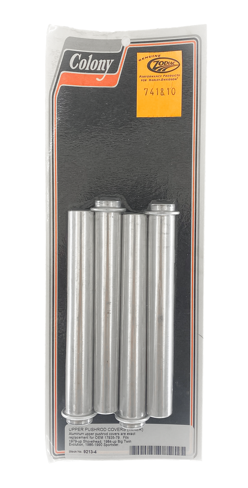 Upper/inner Pushrod Cover kit BTl79-99