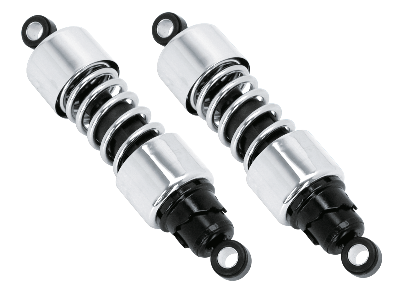 GZP Zuspenzion pro XL/FXR 11" chrome sho