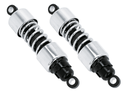 GZP Zuspenzion pro XL/FXR 11" chrome sho