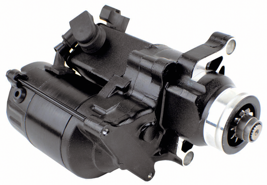 Black Starter 1.4kW BT06-17