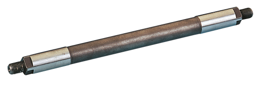 GZP Shaft, mech/brake BT31-57 w/rigid f