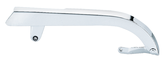 GZP Chrome chain guard FXR82-84