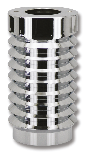 GZP Chr.Messerschmitt forkboots FLST86-