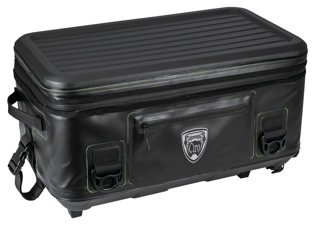 Dryforce Quick release cooler