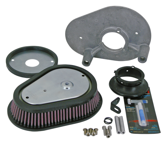 K&N RK series Airfilter assy FXD08-up