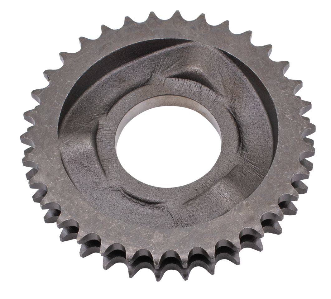 GZP Compensator sprocket 34T