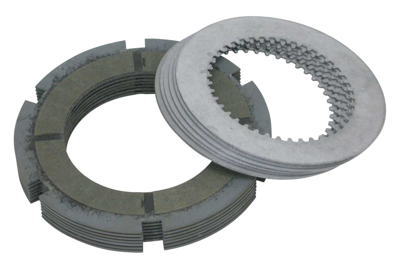 Barnett Clutch pack ProClutch 36-84 chai