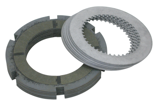 Barnett Clutch pack ProClutch 36-84 chai