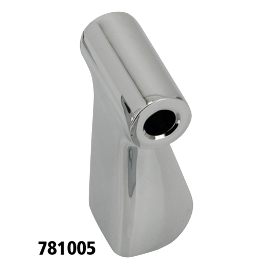 Headlamp mount block FXLR87-UP