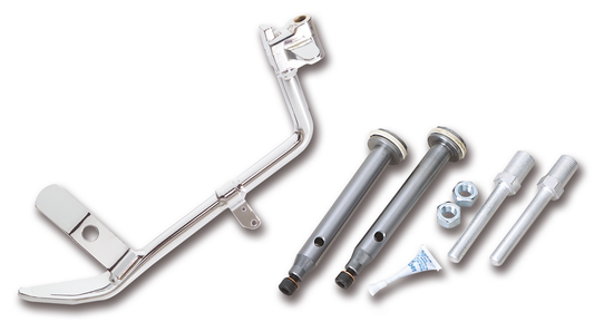 LOWERING KIT F*ST07-17 w/41mm ex FXSTD