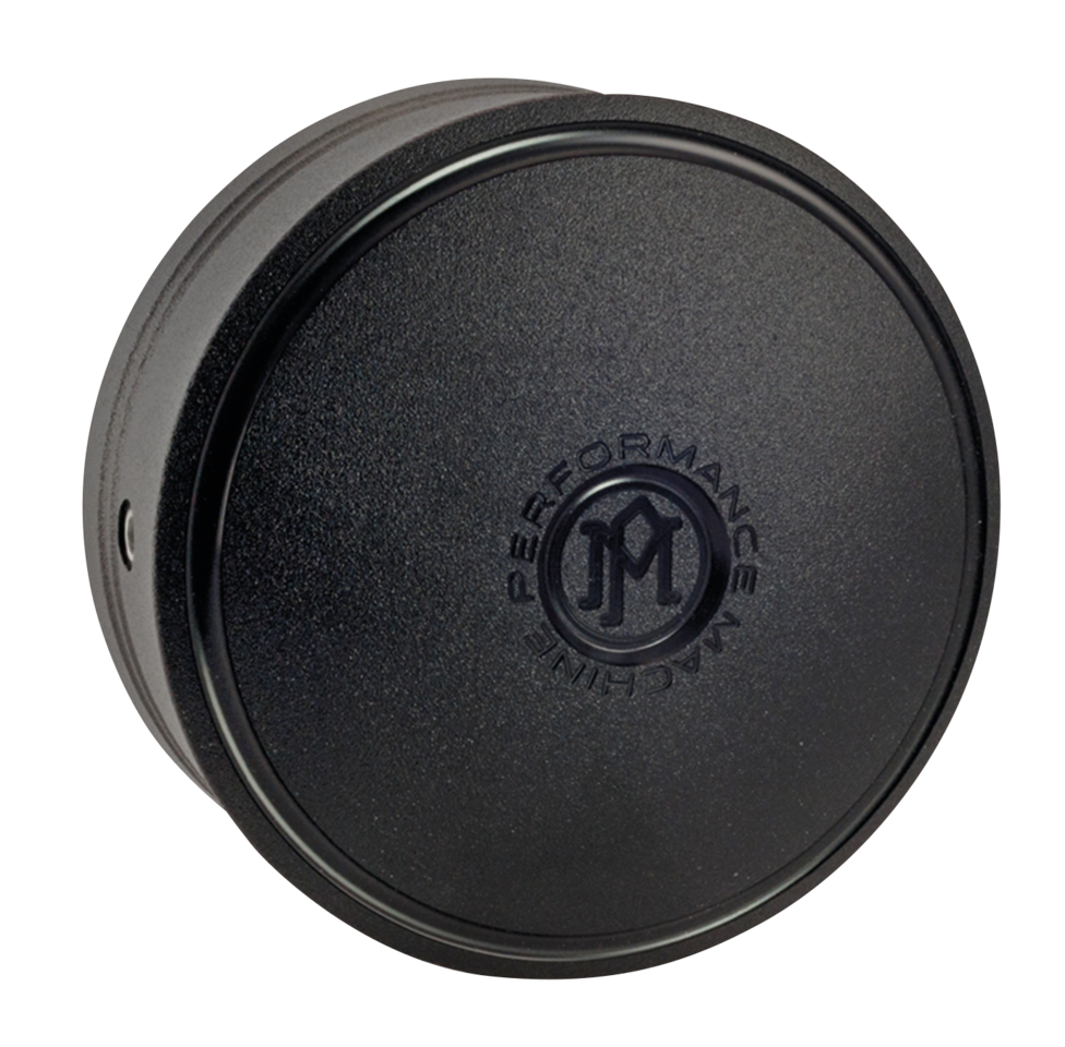 PM Merc Horn cover Black OPS