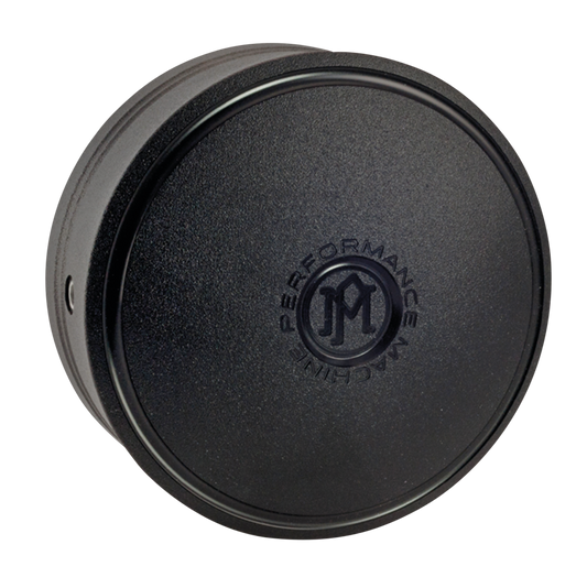 PM Merc Horn cover Black OPS