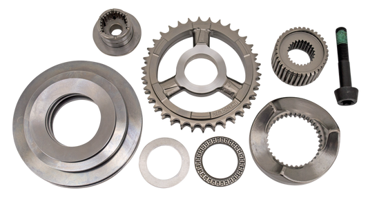 GZP Premium HP compensator kit TC06-14