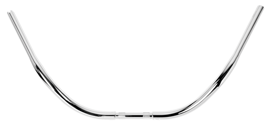 Burly 1-1/4" Bikini Beach Bar 35" TBW Ch