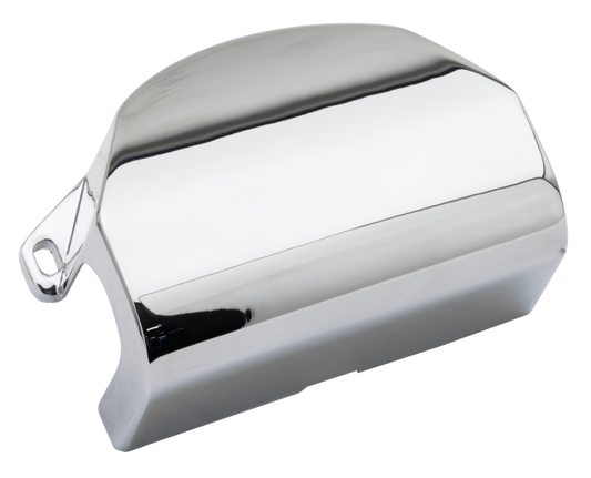 GZP Riser cvr for Chr headl housing Soft