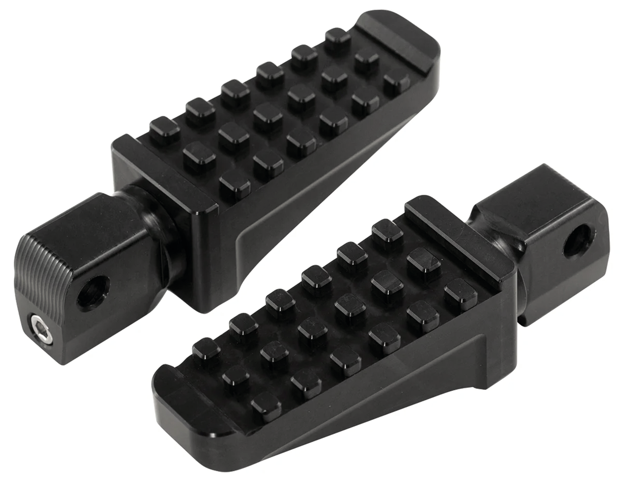 JM PA Pegs Racing Blk Scout15-Up