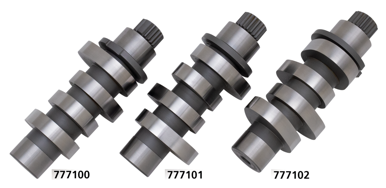 Star Racing 3/4 Cam .585" ME17-Up