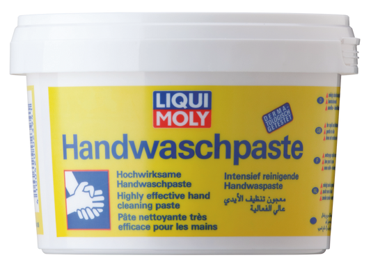500ml Handwash