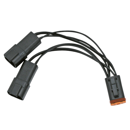 NAMZ Power Port Y-Adaptor