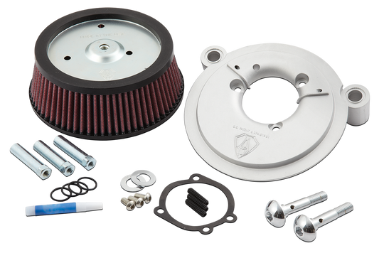 BIG SUCKER STG-I STD/PLAIN XL88-UP