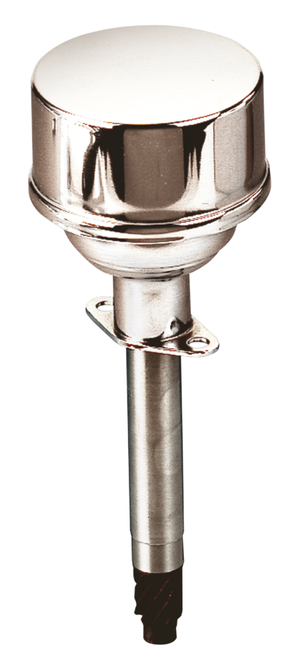 GZP Ignition distributor BT36-65 2-hole