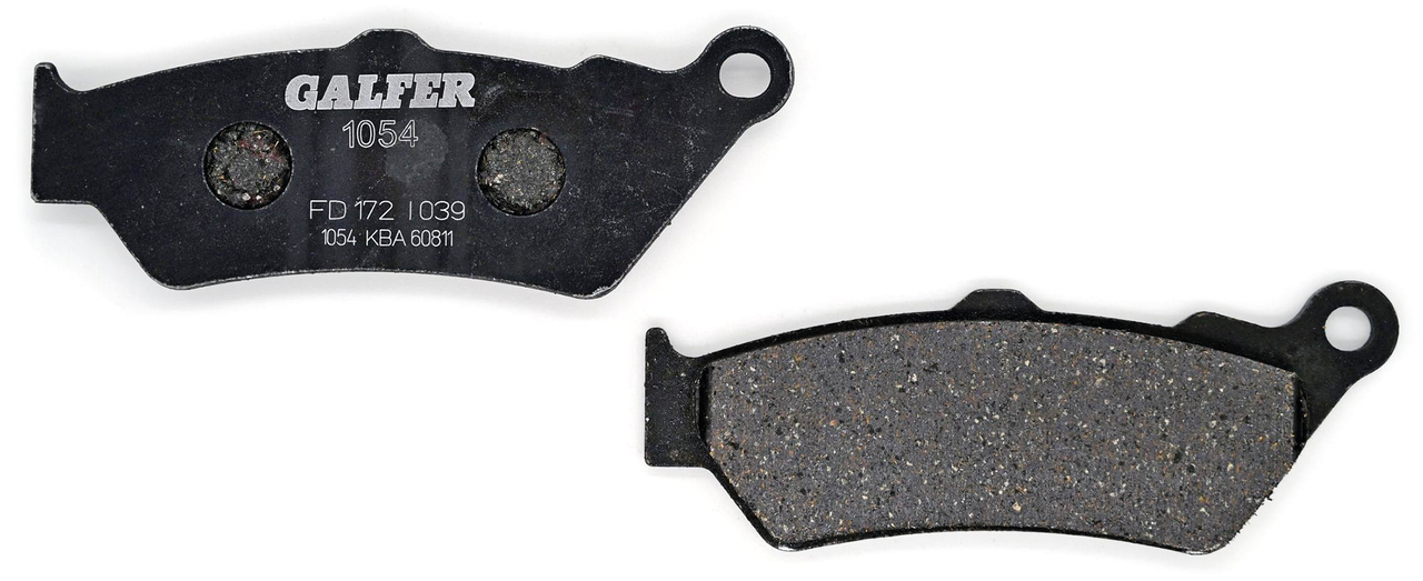 Galfer FD172 Semi Metal Pads
