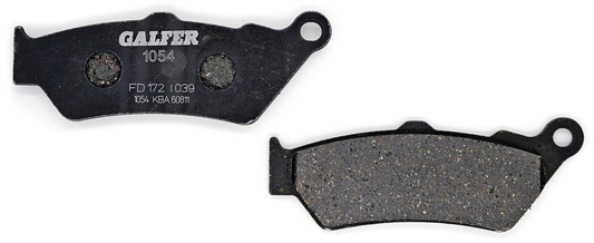 Galfer FD172 Semi Metal Pads