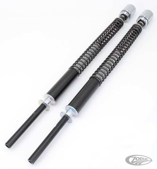 Bitubo Cartridge Kit +50mm 48XL16-22