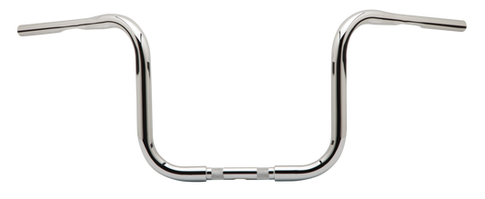 BURLY 12" GORILLA BAR TBW Chr