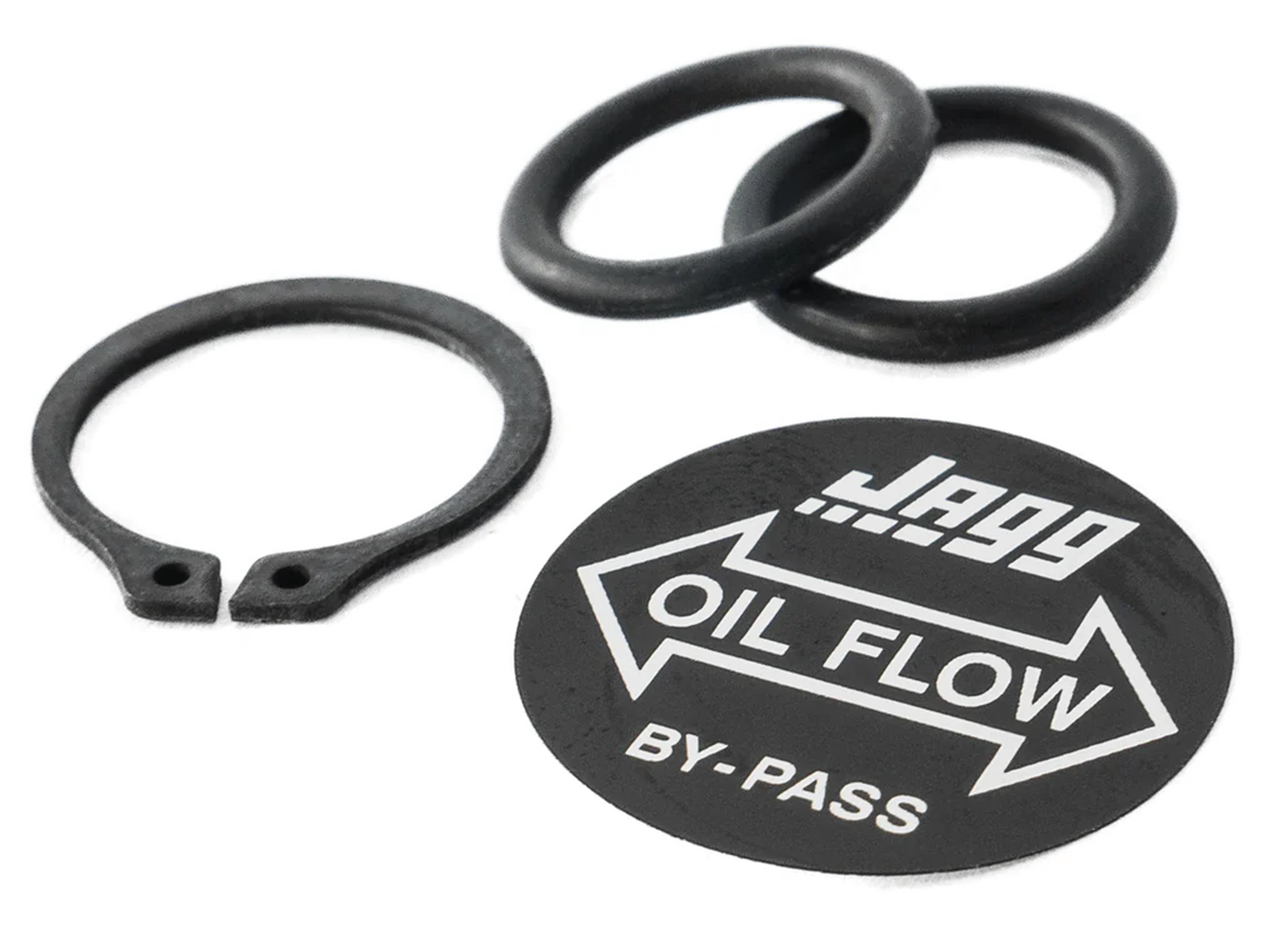 Jagg Service Kit f/pre-09/24 Man. By-Pas