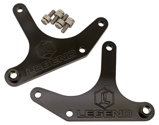 Legend Rear Lift Kit Trike17-Up