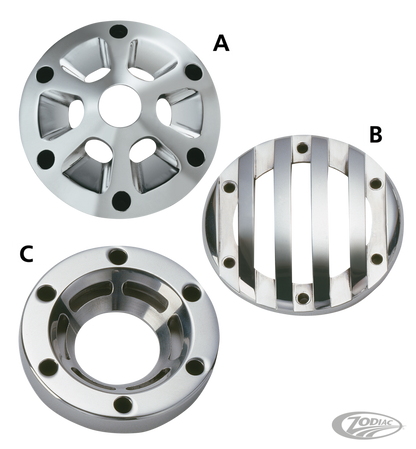 SuperTrapp Star TrappCap (each)