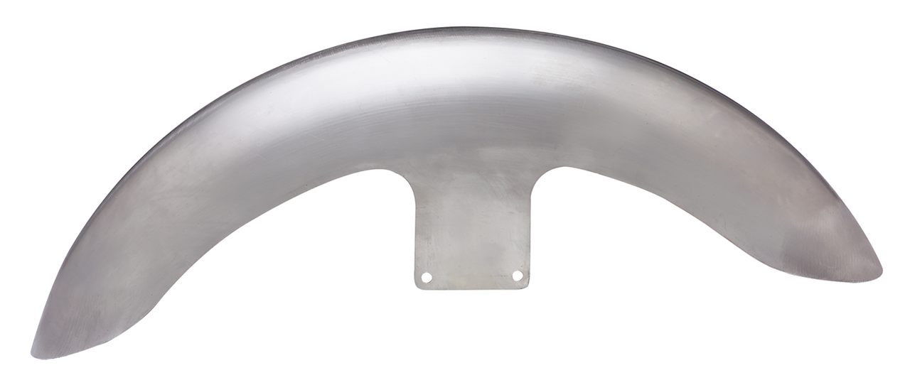 26" WRAPPER FENDER FLH/T14-UP CARBON COM