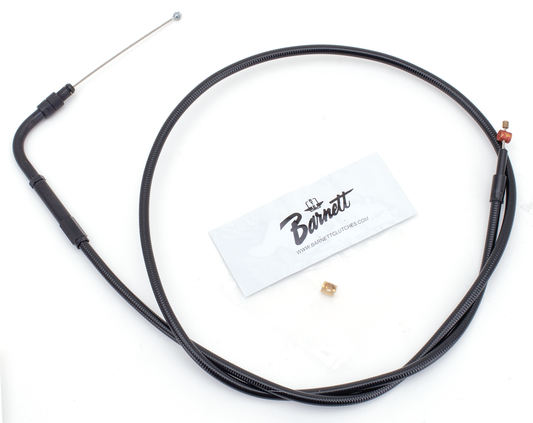 Barnett Stealth VR02 LN=37" 90°throttle