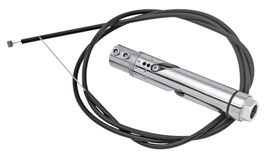 Muller Internal Throttle Kit Open End