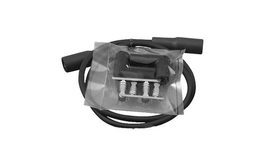 TwinTec Universal Spark Plug wire set
