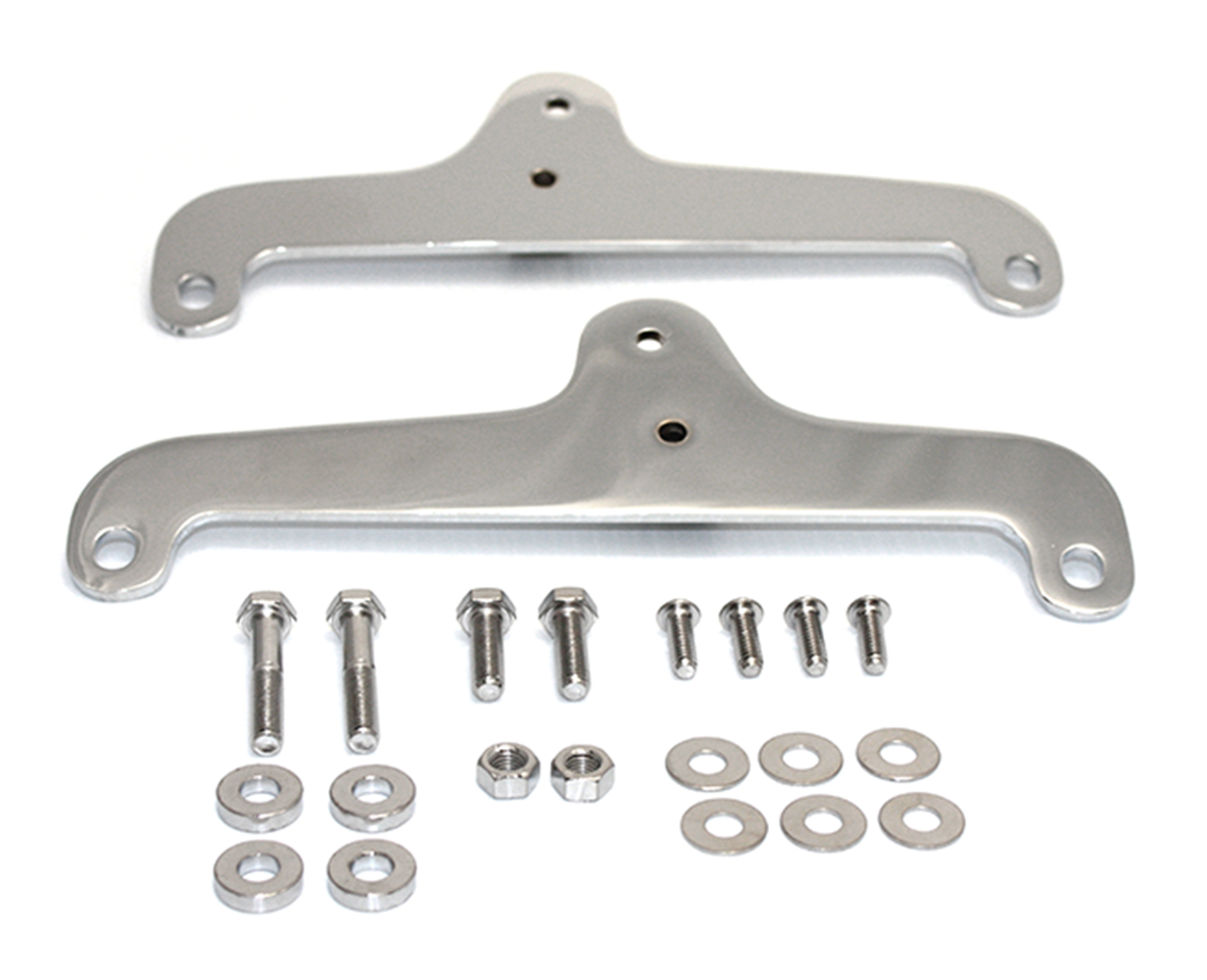 V-Twin Side straps FX72-85