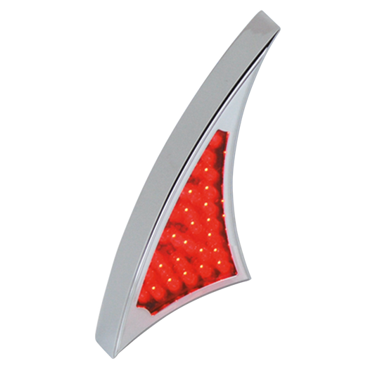 GZP Gothic LED taillight only