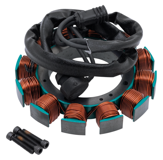 Alternator stator XL07-13