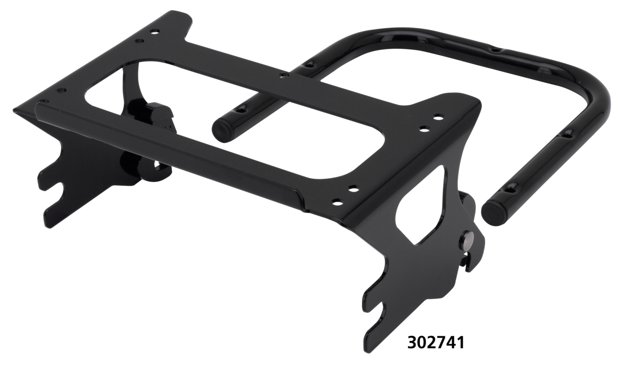 GZP Blk detacheable tour box mount 99-08