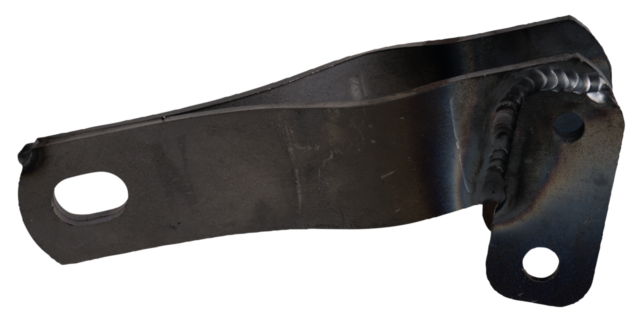 VG Top Engine Mount BT36-47 Knucklehead