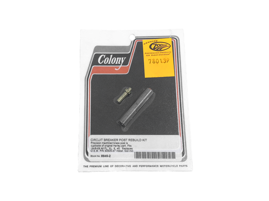 Breaker stud & tool kit 48-69