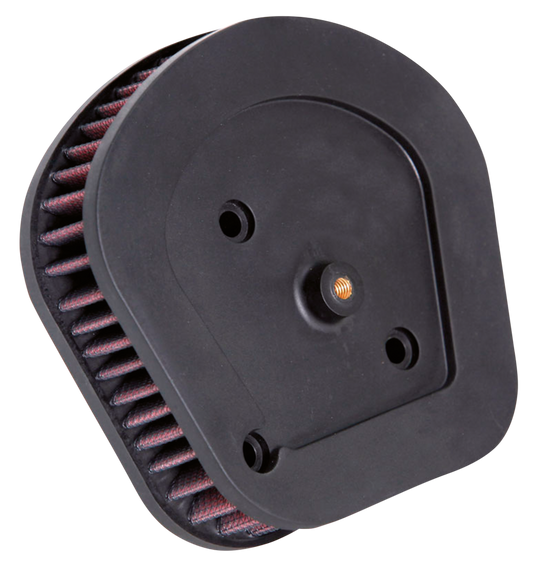 K&N Air filter element 107CI ST18-UP