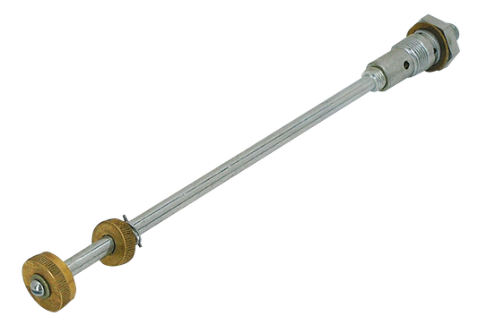 Petcock Shut-Off Upper Kit BT40-65