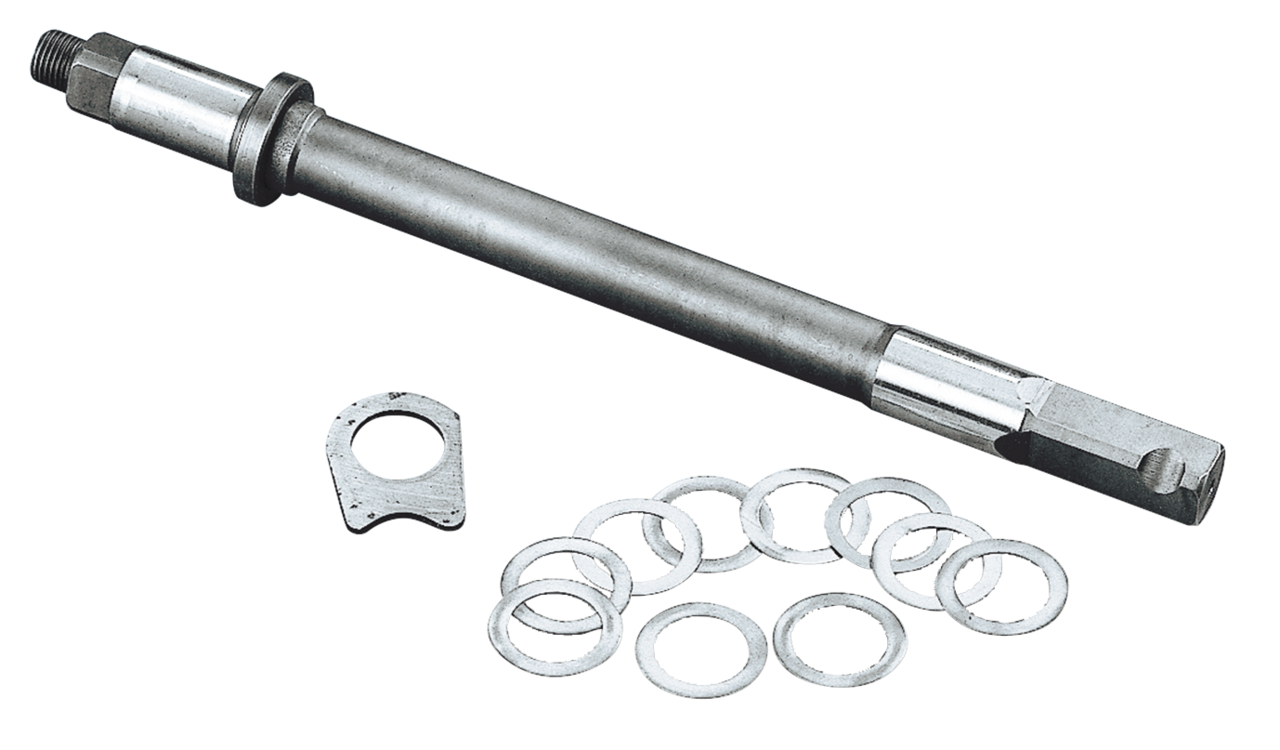 10pck Shims Start Crank XL 54-up #6802
