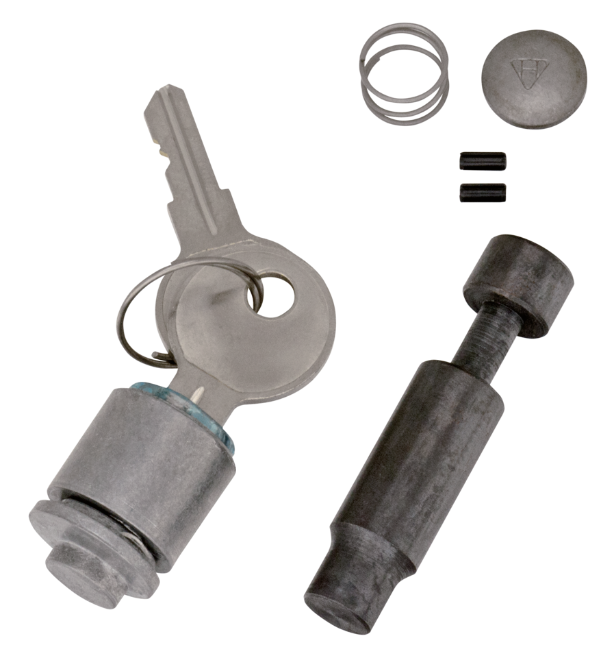 Steering lock BT30-68