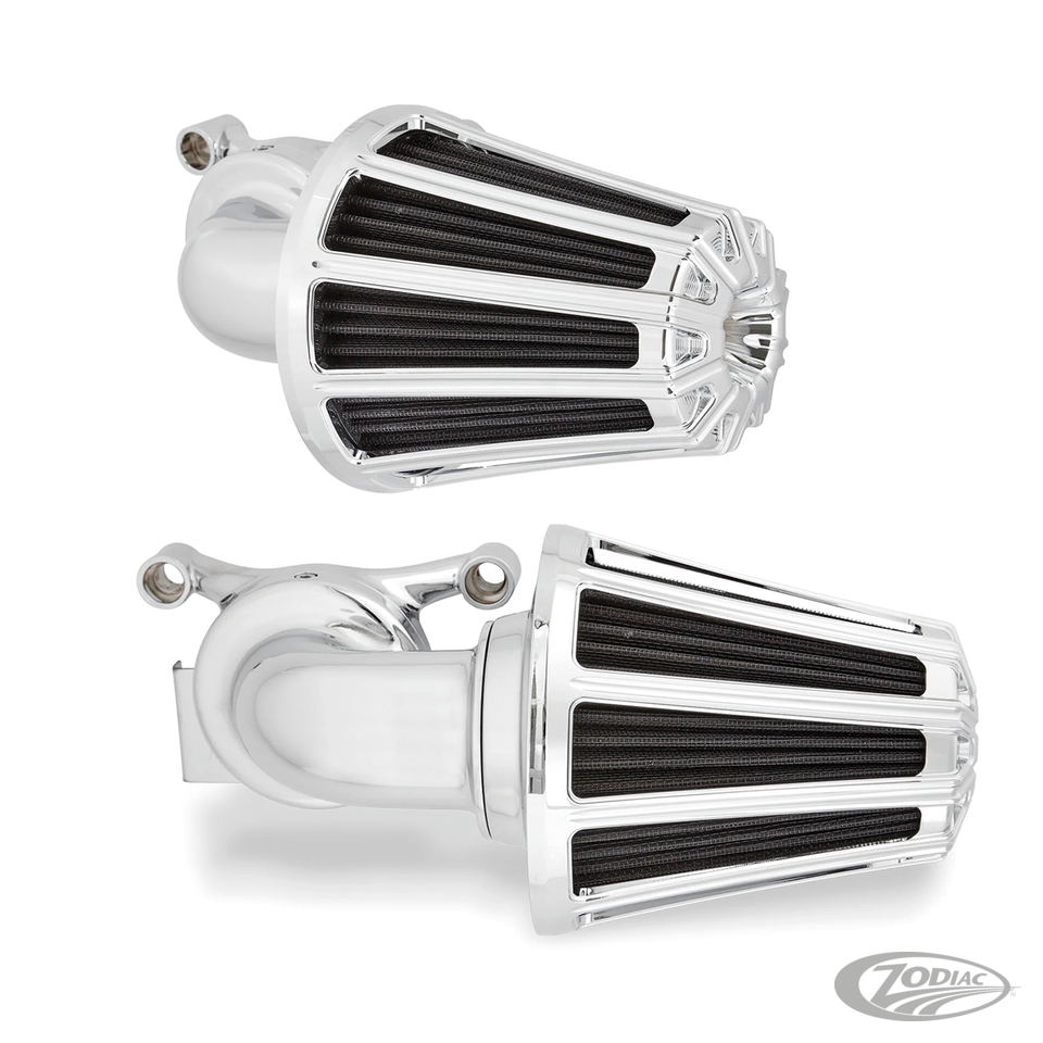 MNSTR SCKR KIT 10-GAUGE CH XL88-up