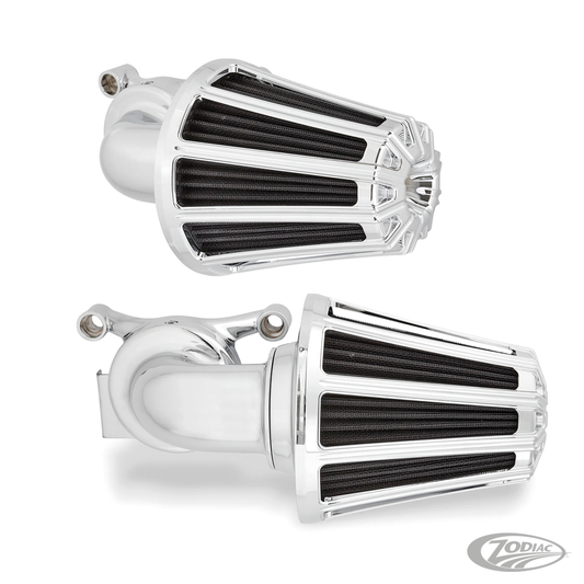 MNSTR SCKR KIT 10-GAUGE CH XL88-up