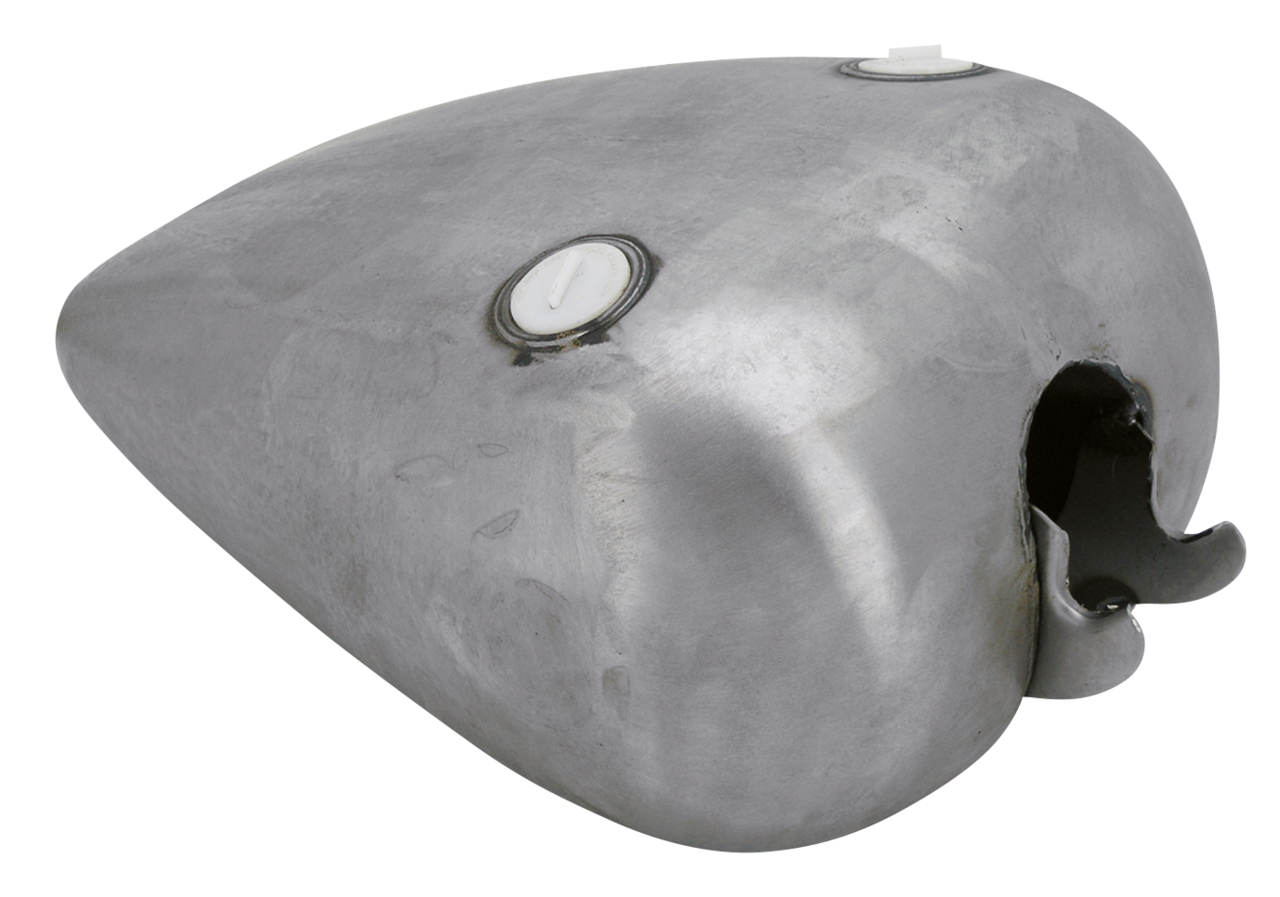 GZP Mustang Qckbb gastank 4.5G f/B caps